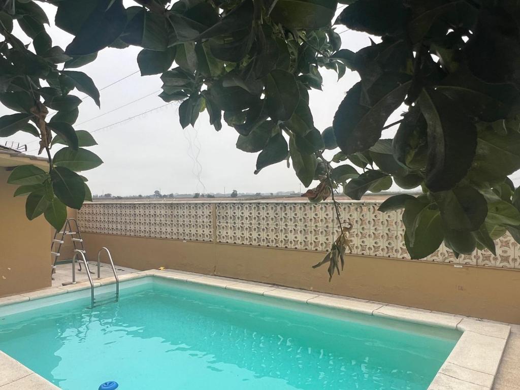 Hostal Esplai